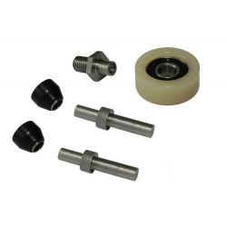 Tolóajtó görgőfelújító készlet középső Jumper Ducato Boxer 1334553080