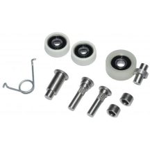 Tolóajtó görgő alsó Jumper Ducato Boxer 1352331080