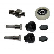   Tolóajtó görgőfelújító készlet Középső Master III Movano B Nissan 8200661119