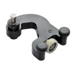   Tolóajtó vezetőgörgő Középső Master III Movano B Nissan 8200661119