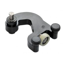 Tolóajtó vezetőgörgő Középső Master III Movano B Nissan 8200661119