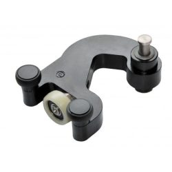 Tolóajtó vezetőgörgő Középső BAL Master III Movano B Nissan 4423295