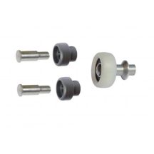   Tolóajtó görgőfelújító készlet Közép Vivaro Trafic II Primastar 7700312372