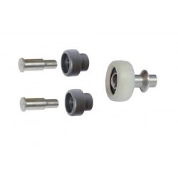 Tolóajtó görgőfelújító készlet Közép Vivaro Trafic II Primastar 7700312372