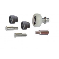 Tolóajtó görgőfelújító készlet Felső Vivaro Trafic II Primastar 7700312012