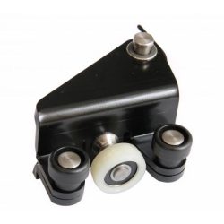 Tolóajtó görgő középső BAL Vivaro Trafic Primastar 7700312973