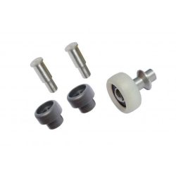 Tolóajtó görgőfelújító készlet Középső Renault Kangoo 7700308222