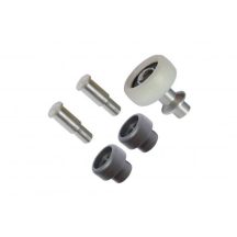   Tolóajtó görgőfelújító készlet Alsó Renault Kangoo 8200202728