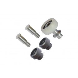 Tolóajtó görgőfelújító készlet Alsó Renault Kangoo 8200202728