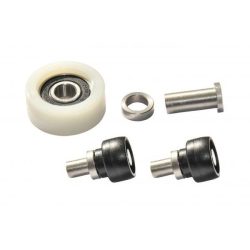 Tolóajtó görgőfelújító készlet Középső Iveco Daily 500329765