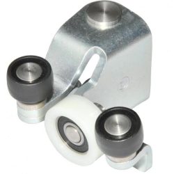 Tolóajtó vezetőgörgő Középső JOBB Iveco Daily 500329765