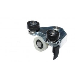 Tolóajtó vezetőgörgő Alsó BAL Iveco Daily 500329842