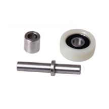   Tolóajtó görgőfelújító készlet Alsó Iveco Daily 3804682