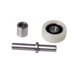 Tolóajtó görgőfelújító készlet Alsó Iveco Daily 3804682