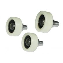   Tolóajtó görgőfelújító készlet Felső Iveco Daily 3804680