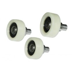 Tolóajtó görgőfelújító készlet Felső Iveco Daily 3804680