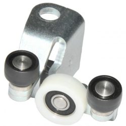 Tolóajtó vezetőgörgő Középső Jobb Iveco Daily 3801610