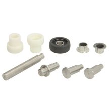   Expert Jumpy Scudo 2007-2016 Tolóajtó vezetőgörgő Közép 1498208080