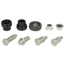   Expert Jumpy Scudo 2007-2016 Tolóajtó vezetőgörgő Alsó 1498206080 