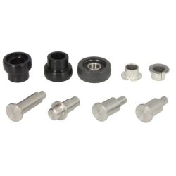 Expert Jumpy Scudo 2007-2016 Tolóajtó vezetőgörgő Alsó 1498206080 