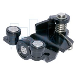 Tolóajtó csuklópánt Középső Bal Scudo Expert Jumpy 1491783080