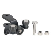   Fiat Doblo 2010- Tolóajtó vezetőgörgő Alsó JOBB 51919827