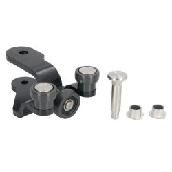 Fiat Doblo 2010- Tolóajtó vezetőgörgő Alsó JOBB 51919827