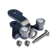   Fiat Doblo 2010- Tolóajtó vezetőgörgő Alsó BAL 52062454