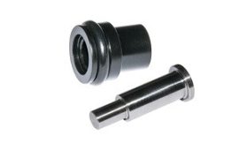 Opel COMBO D Tolóajtó vezetőgörgő javítókészlet FELSŐ 124331