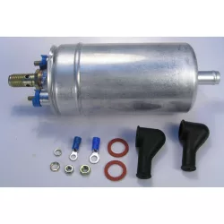 Ac pumpa Audi Bmw Mercedes Saab Volvo Vw Golf Caddy Jetta Passat Scirocco 171906091A 6.5bar