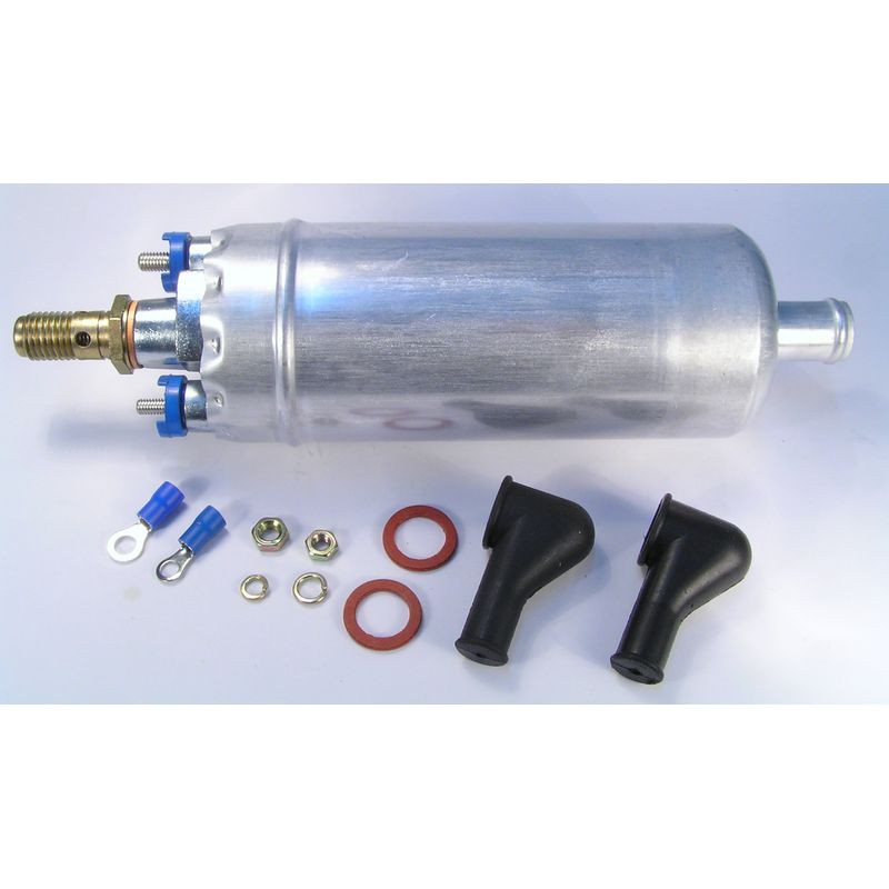 Pompe à Carburant Compatible Mercedes & Ford - Modèles 1982-2000 - Pièce Auto Qualité - 9