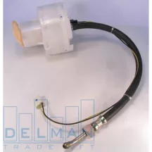 Ac pumpa Audi A4 8D0906089A  4bar