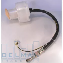 Ac pumpa Audi A4 8D0906089A  4bar
