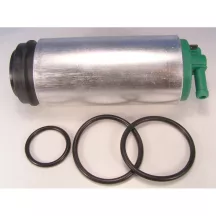   Üzemanyag pumpa Audi A2 A3 TT, Seat Alhambra Ibiza Arosa Toledo, Skoda Fabia Octavia SuperB, Vw Bora Golf Passat. (zöld) 3bar 1J0919051B