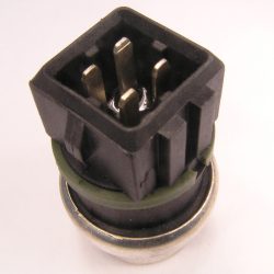 Vízhőmérséklet jeladó hőgomba 357919501 Seat Ibiza Cordoba Toledo,Skoda Felicia Vw caddy golf passat Lt transporter vento.