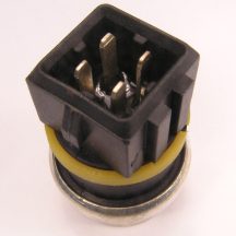   Vízhőmérséklet jeladó hőgomba 357919501A  Seat Arosa Alhambra Ibiza Cordoba Toledo, Skoda Felicia, Vw golf passat polo transporter Sharan vento.