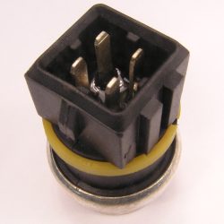 Vízhőmérséklet jeladó hőgomba 357919501A  Seat Arosa Alhambra Ibiza Cordoba Toledo, Skoda Felicia, Vw golf passat polo transporter Sharan vento.