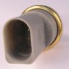 Vízhőmérséklet jeladó hőgomba 06A919501 Audi A1 A3 A4 A5 A6 A7 A8 TT Q5 Q7, Ford galaxy, Seat Alhambra Altea Exeo Ibiza Toledo,Skoda Fabia Octavia Roomster SuperB,Vw Caddy Jetta Golf Passat transporter Polo Sharan vento Tiguan Touareg.