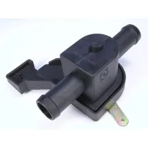   Fűtéscsap Audi 80 90 Vw Caddy Golf Jetta Lt Passat Scirocco Transporter 171819809E