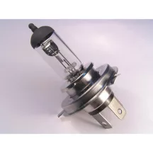 Jármű izzó H4 12V 60/55W E11