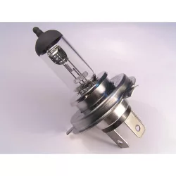 Jármű izzó H4 12V 60/55W E11