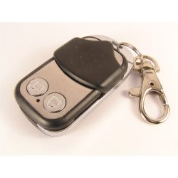 Távirányító Távnyitó Tanítható Frekvencia (290-450Mhz)