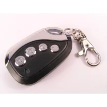   Távirányító távnyitó Tanítható Frekvencia (290-450Mhz)