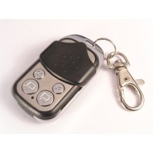   Távirányító távnyitó Tanítható Frekvencia (290-450Mhz)