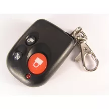   Távirányító távnyitó Tanítható Frekvencia (290-450Mhz)