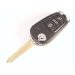 Távirányító Távnyitó Fix 433.92 Mhz Bicskakulcs