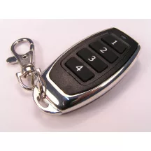 Távirányító távnyitó Nice Smilo SM2-SM4