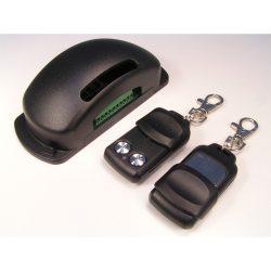 Vevőegység (Vevő-Adó) Külső 100m Univerzális 433,92Mhz