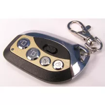   Távnyitó - Távirányító Tanítható Frekvencia (290-450Mhz)