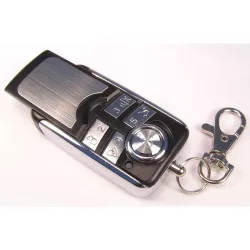 Távnyitó távirányító  Multifrekvenciás 